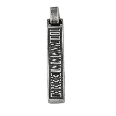 304 Stainless Steel Pendants