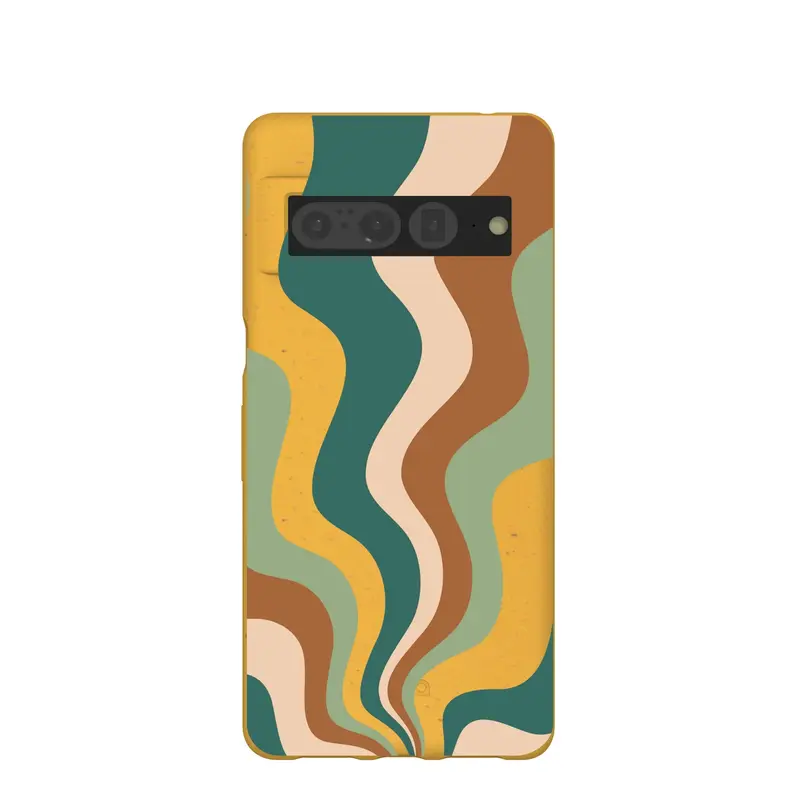Honey Bounce Google Pixel 7 Pro Case