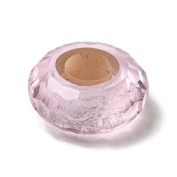 Glass European Beads