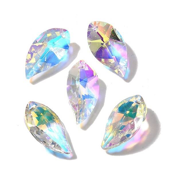 Glass Pendants