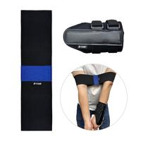Golf Arm Band and Wrist Strap, Golf Training Aid, Arm Trainer to Improve Consistency, Sync Arms and Body, Practice Aid For Al...