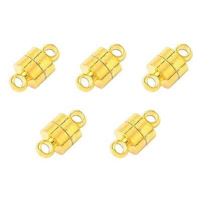 Brass Magnetic Clasps
