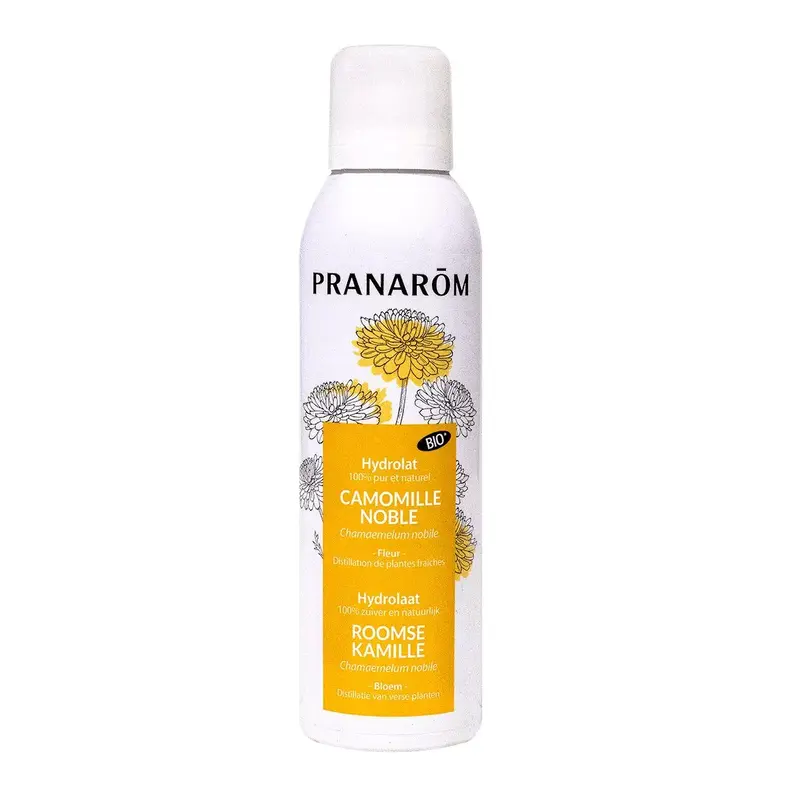 Pranarôm Hydrolates Nobile Bio Camomile Sensitive Skin 150ml