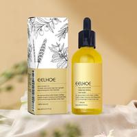 Rosemary Serum, Help Thicken and Strengthen Hair, Relieve Damaged and Dryness, Smoothing and Moisturizing Hair Care Oil, Plan...