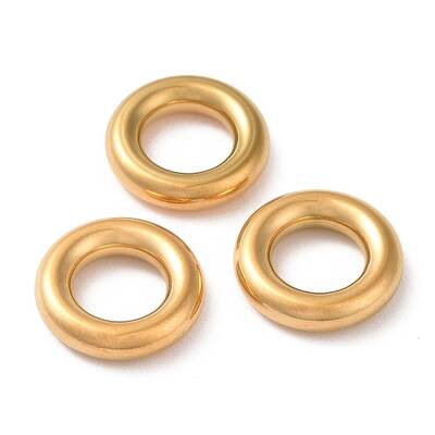 304 Stainless Steel Linking Rings