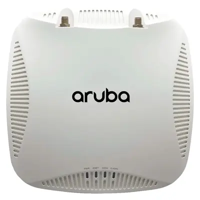 JW206A HP 200 IAP-204 5GHz 1x PoE 1000BT Access Point