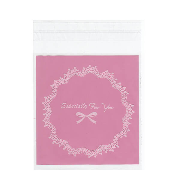 Rectangle OPP Cellophane Bags