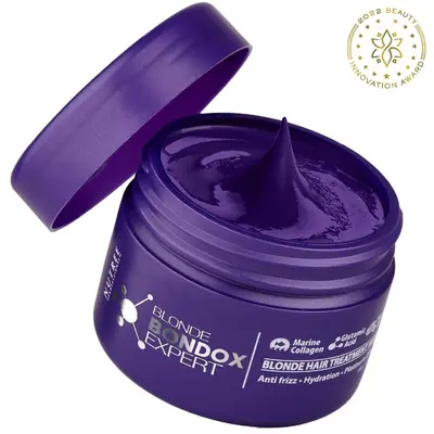 Blonde Bondox Expert 2.82 oz / 80 grams