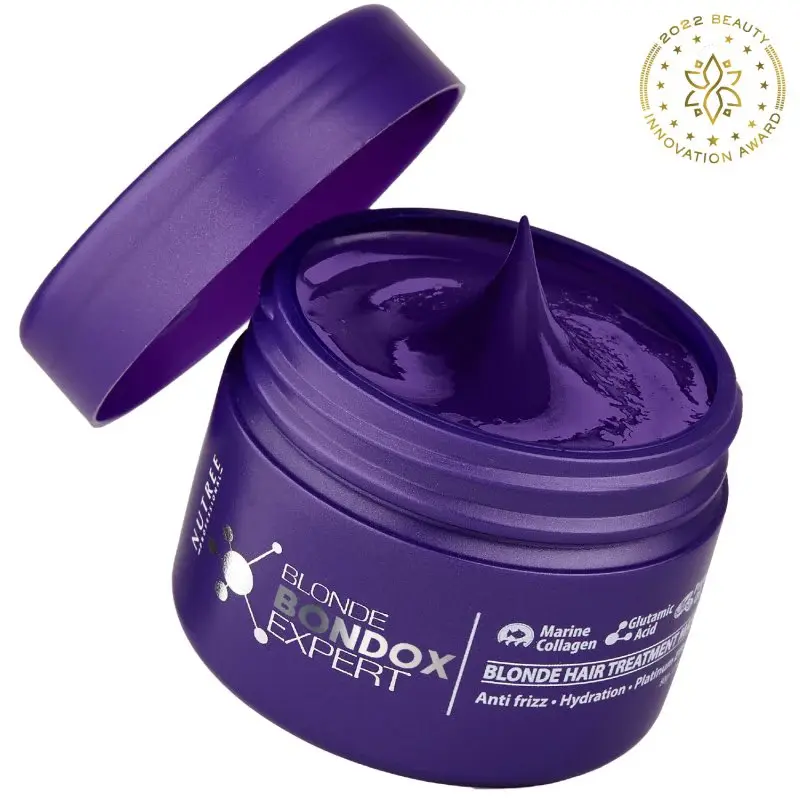 Blonde Bondox Expert 2.82 oz / 80 grams
