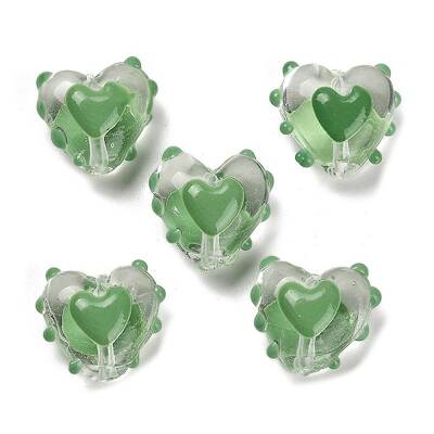 Handmade Lampwork Beads