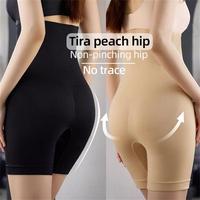 Women's Corset Girdle High Waist Shapewear Abdomen Pants Climb Strong  Shapewear Hip Harvest Postpartum Waist Sculpture Safe ...