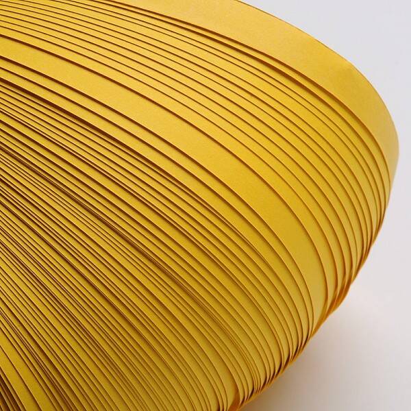 Quilling Paper Strips