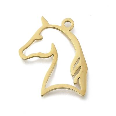 304 Stainless Steel Pendants