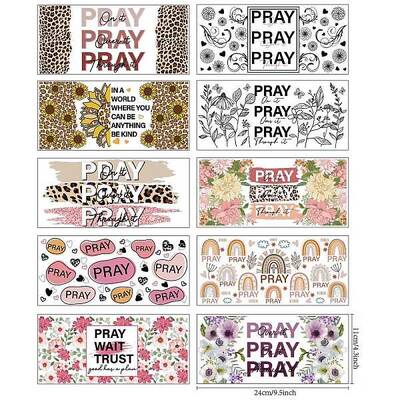 PVC DIY Heat Transfer Paper