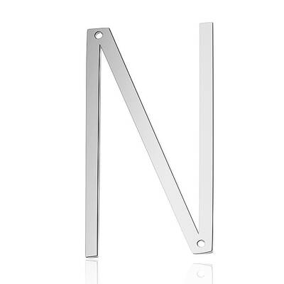 Tarnish Resistant 201 Stainless Steel Links connectors