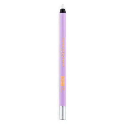 Nejha Eye pencil partner – Waterproof Eye Pencil 10 - Silver 1.2 G