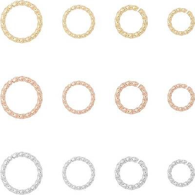 304 Stainless Steel Jump Rings