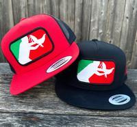 Gallero Trucker Hat - Classic Design with Round Brim, Ideal for Outdoor Activities and Casual Wear