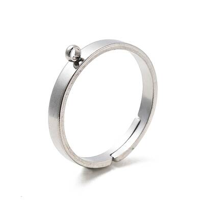 304 Stainless Steel Adjustable Ring Components