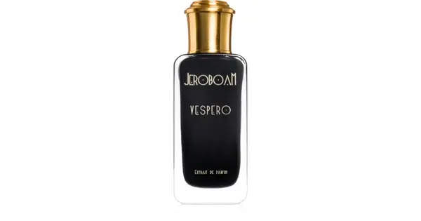 Jeroboam Vesper Perfume Extract - 30 Ml