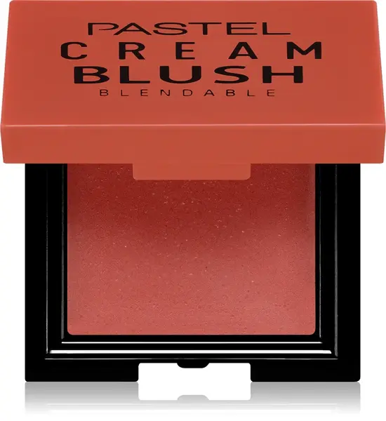 Pastel blush in cream color 49 Heavenly 3.6 g