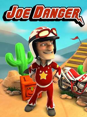 Joe Danger | Steam
