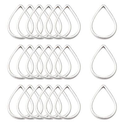 Brass Linking Rings