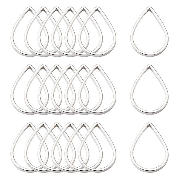 Brass Linking Rings