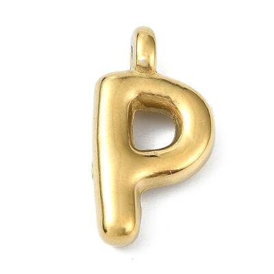 Ion Plating(IP) 304 Stainless Steel Pendants