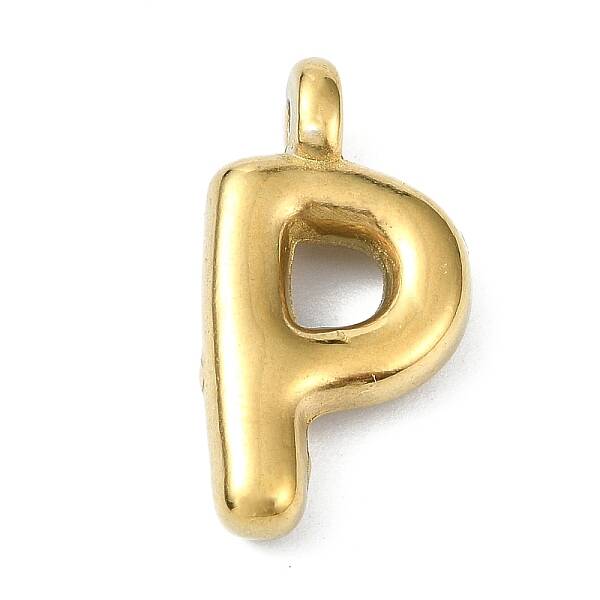 Ion Plating(IP) 304 Stainless Steel Pendants