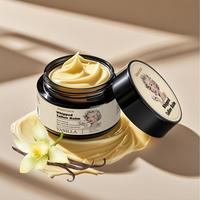 Beef Tallow and Honey Balm for Skin: Premium Tallow Honey Skin Balm - Grass-Fed Beef Tallow & Raw Wild Honey Blend - All-Natu...