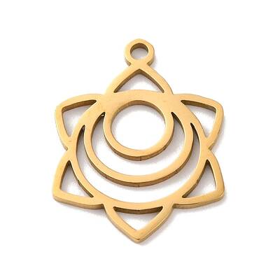 304 Stainless Steel Pendants