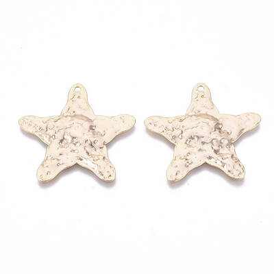 Brass Pendants