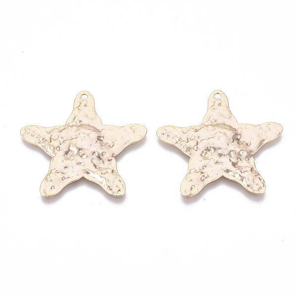 Brass Pendants