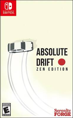 Absolute Drift: Zen Edition