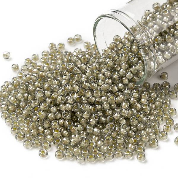TOHO Round Seed Beads
