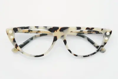 METIS | Color: Black