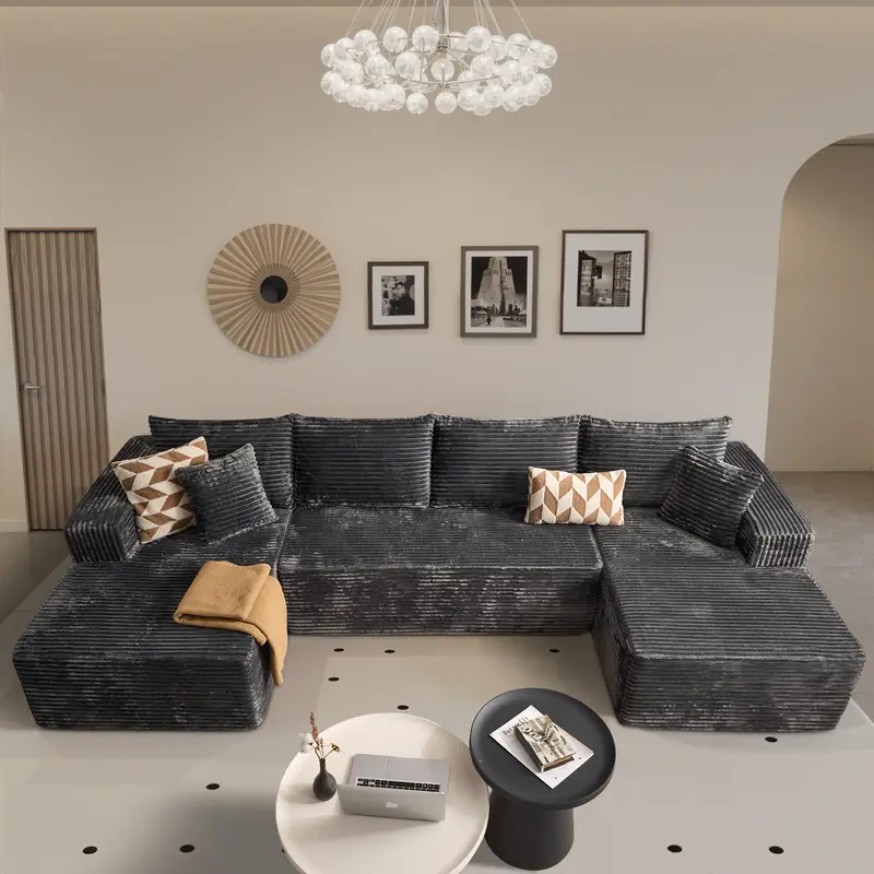 CAODOC Oversized 135\