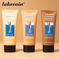 Leg & Body Makeup Lotion, 1 Count Long-lasting Waterproof Leg Makeup Cream, Flawless Body Makeup, Hydrating Body Makeup Produ...