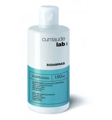 Cum Laude Sudaminas 150ml