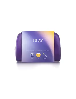 Olay Vitamin C AHA 24 Day Beauty Case da 50 ml