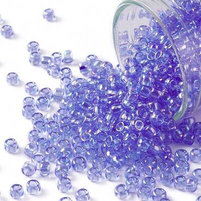 TOHO Round Seed Beads