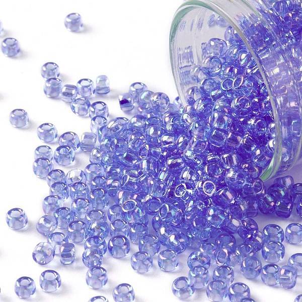 TOHO Round Seed Beads