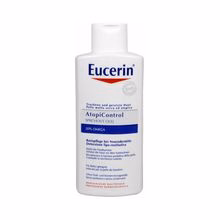 Eucerin Olio doccia AtopiControl formato 400ml