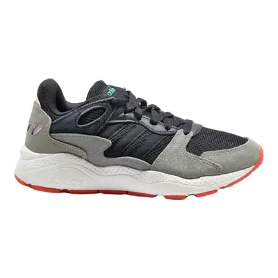 ADIDAS Sneaker Trainers Grey Synthetic Womens UK 5.5
