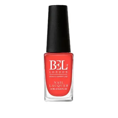 Bel London, New, Quick-Dry, Nail Polish, 107, 10 ml