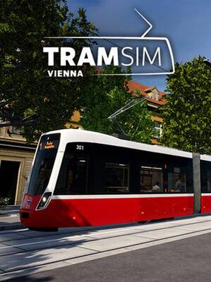 TramSim Vienna - The Tram Simulator | Steam