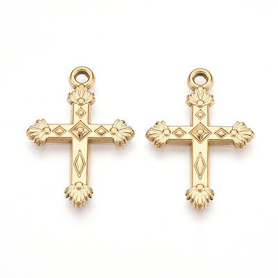 304 Stainless Steel Pendants