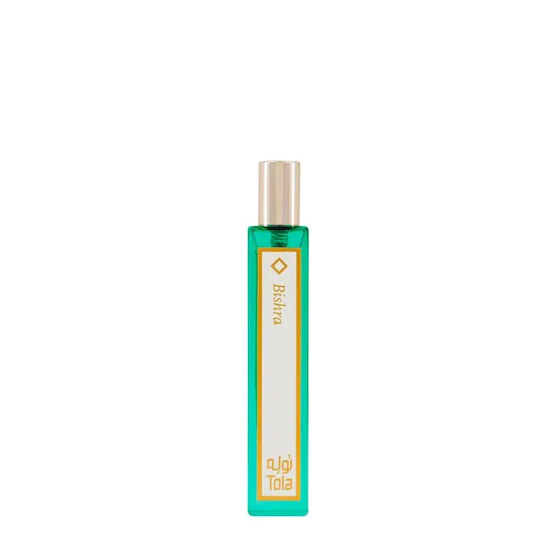 Tola Bishra Eau de Parfum 12 ml