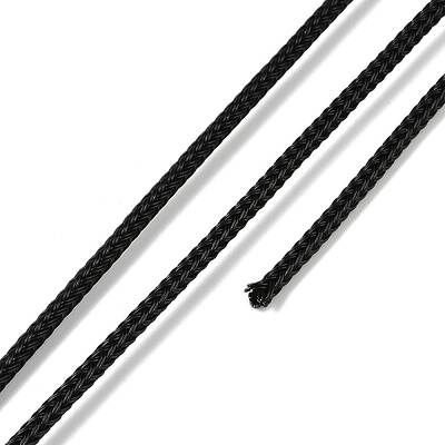 Braided Round Steel Wire